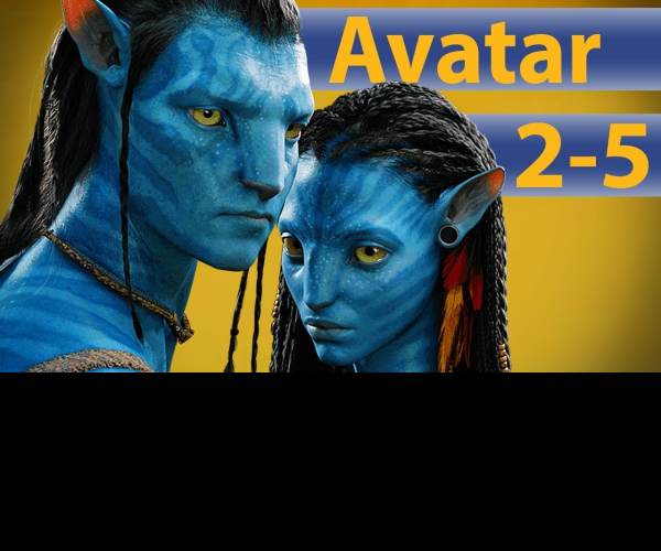 Avatar