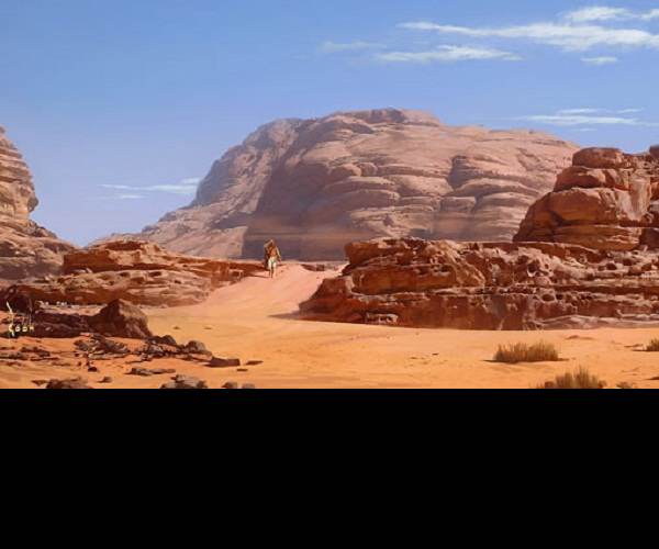 Uncharted 3: Drakes Deception