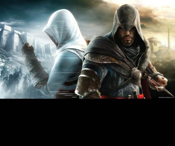 Assassins Creed: Revelations