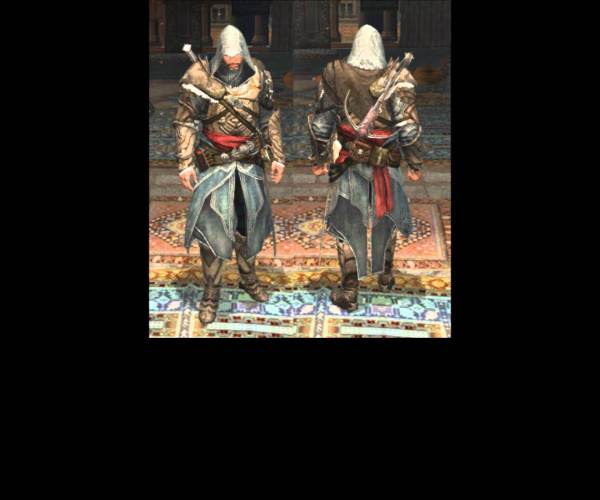 Assassins Creed: Revelations