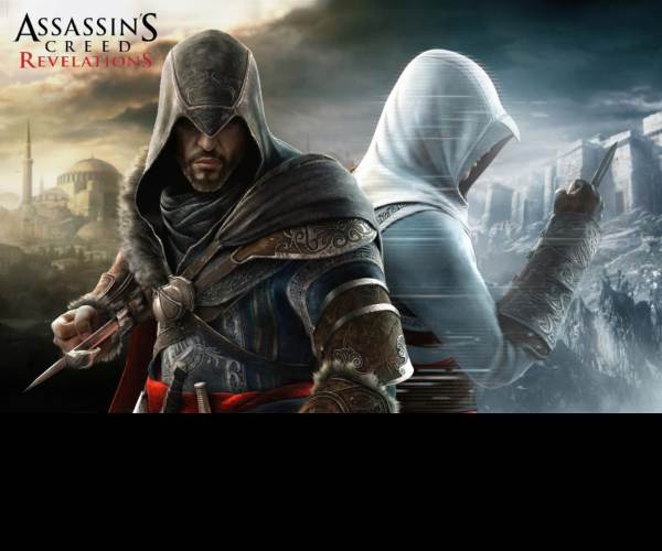 Assassins Creed: Revelations