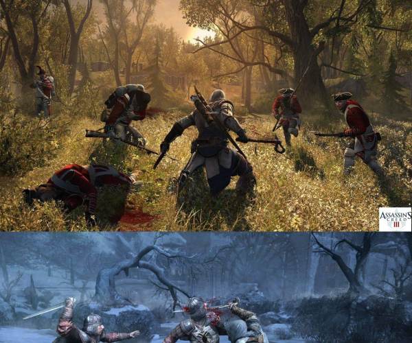 Assassins Creed: Revelations