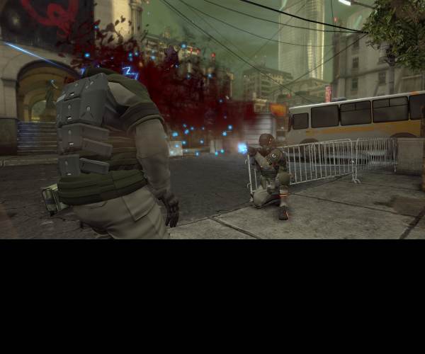 Blacklight: Retribution