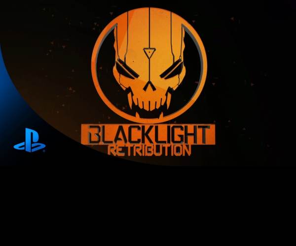 Blacklight: Retribution