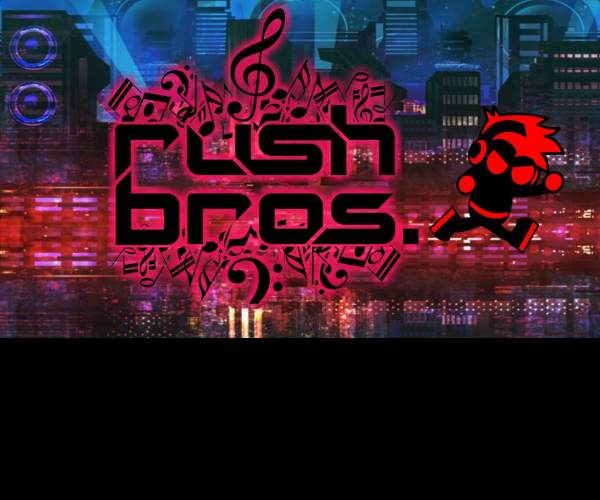 Rush Bros