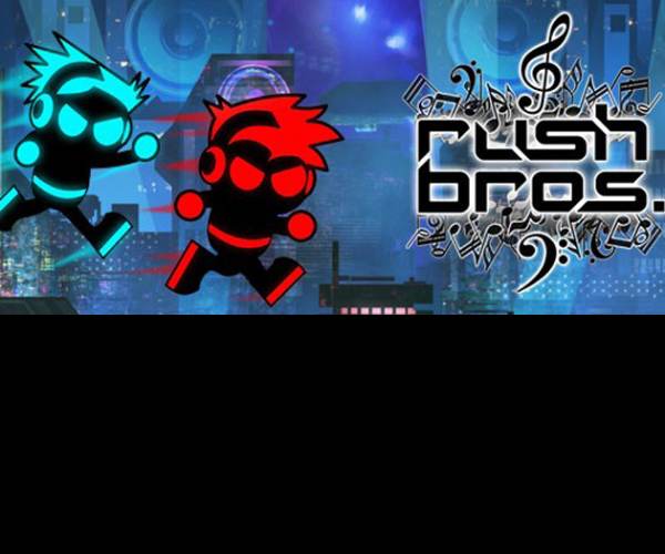 Rush Bros