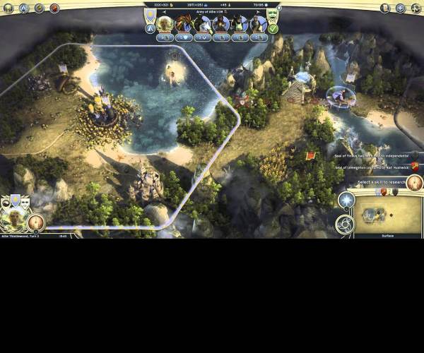 Age of Wonders 3: Golden Realms