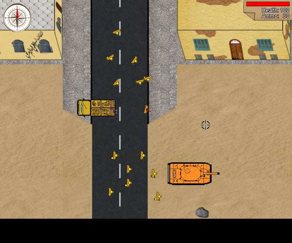 Welcome to Ataria