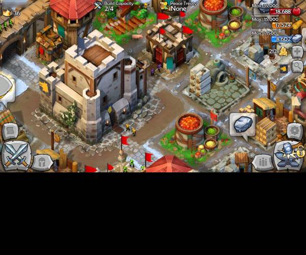 Age of Empires: Castle Siege