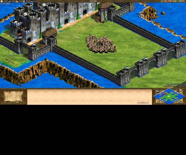 Age of Empires: Castle Siege