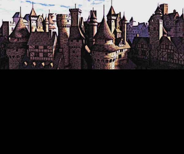 Age of Empires: Castle Siege