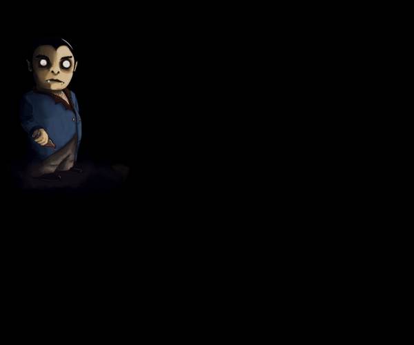 Vampires: Guide Them to Safety!