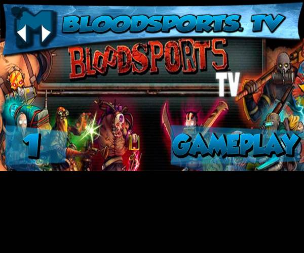 Bloodsports.TV