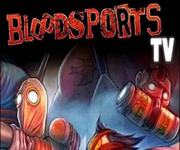 Bloodsports.TV