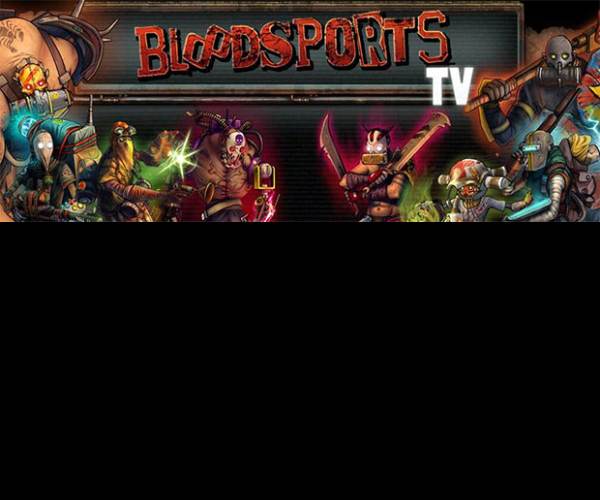 Bloodsports.TV