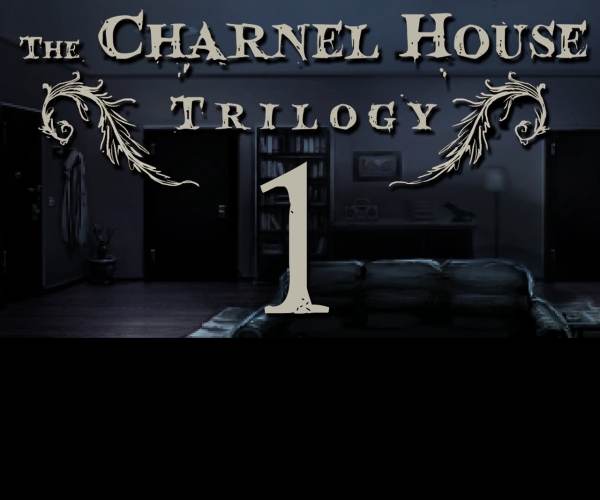 The Charnel House Trilogy