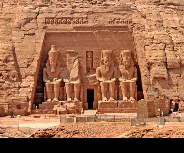 Egypt 2