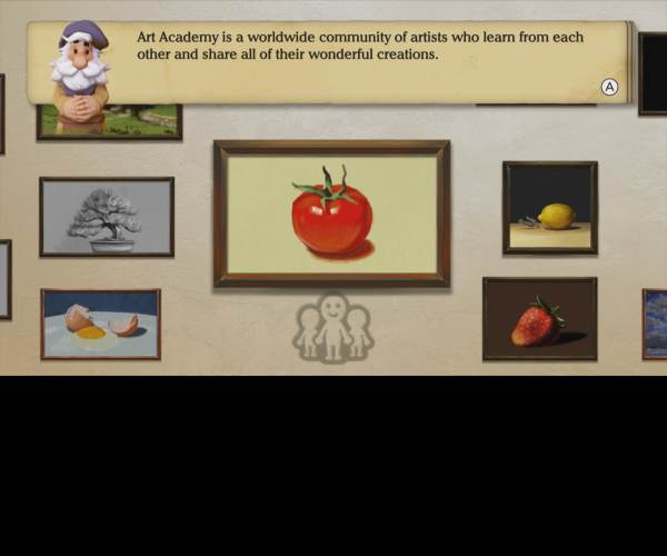 Art Academy Atelier