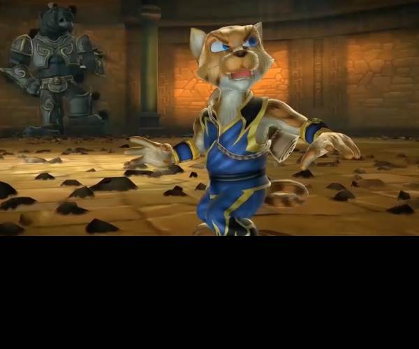 Legend of Kay Anniversary
