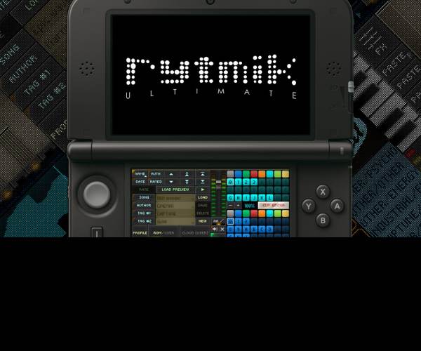 Rytmik Ultimate