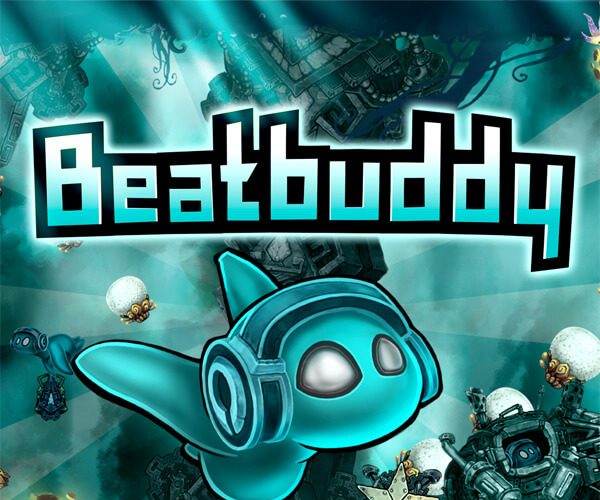Beatbuddy: Tale of the Guardians