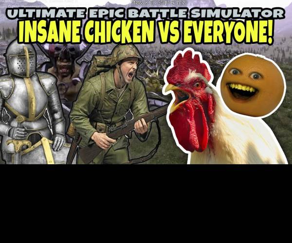 Insane