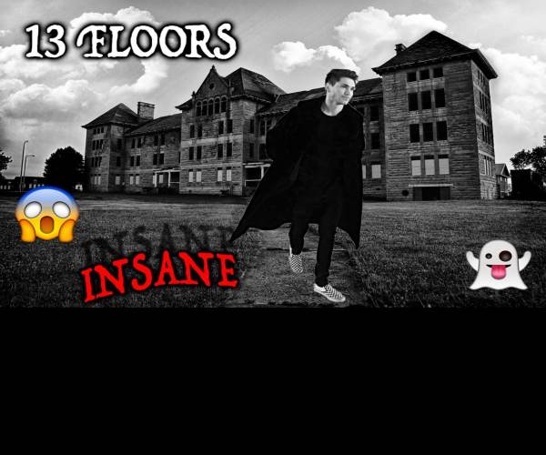 Insane