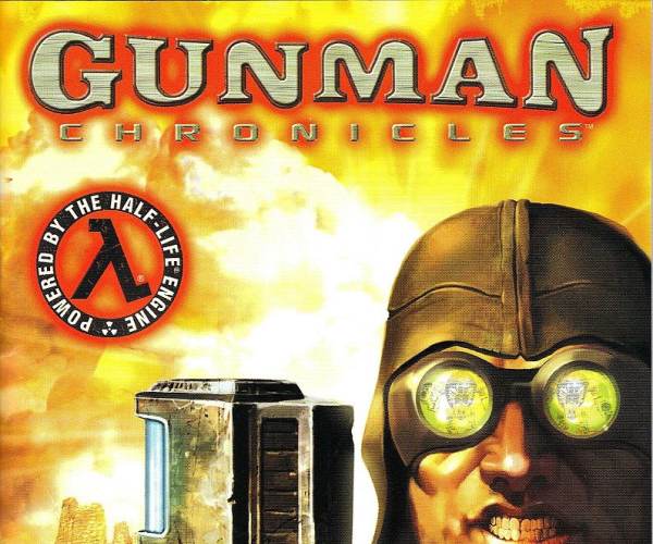 Gunman Chronicles