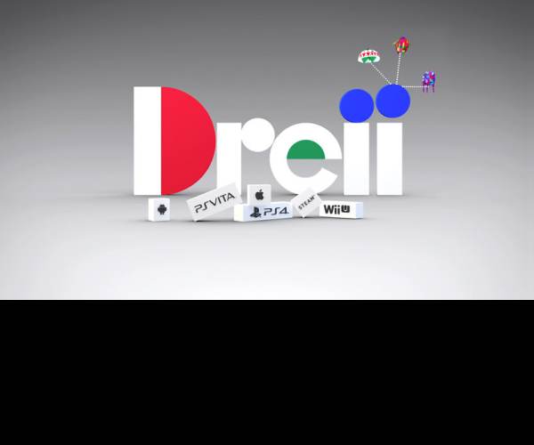 Dreii