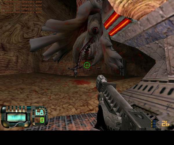 Gunman Chronicles