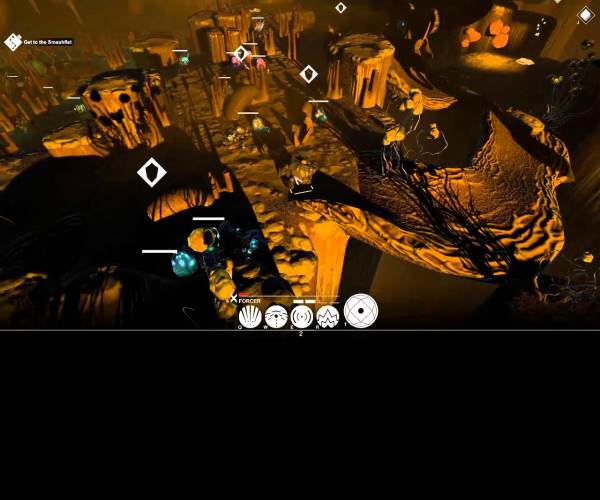 We Are The Dwarves