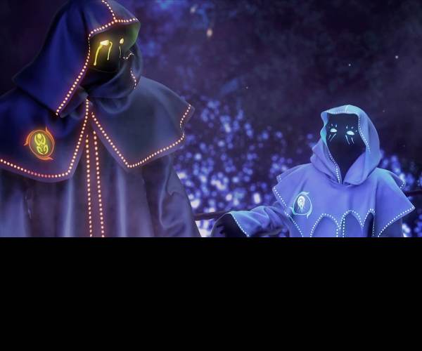 N.E.R.O.: Nothing Ever Remains Obscure