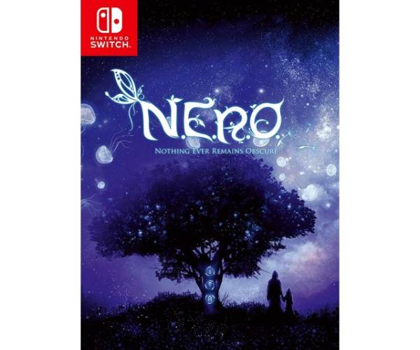N.E.R.O.: Nothing Ever Remains Obscure