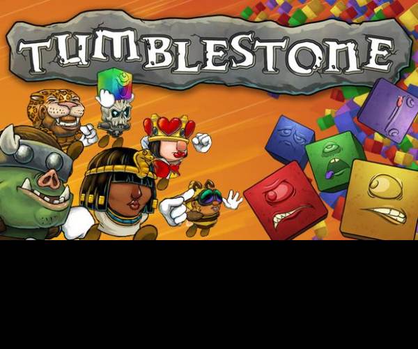 Tumblestone