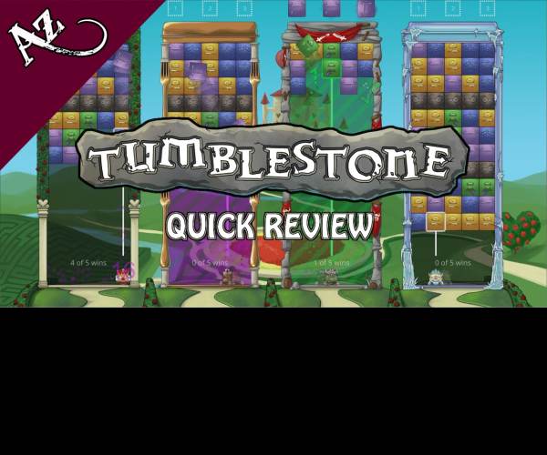 Tumblestone