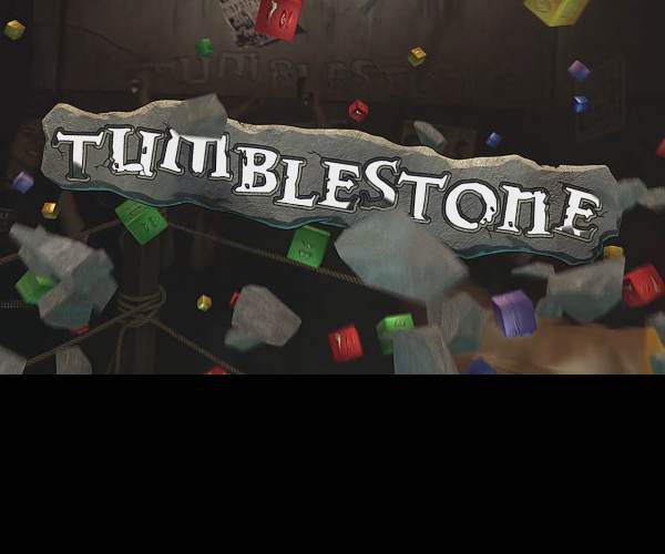 Tumblestone