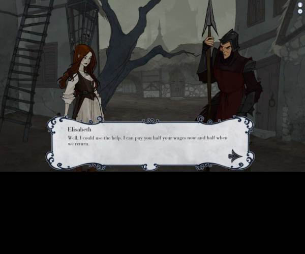 The Huntsman: Winter's Curse