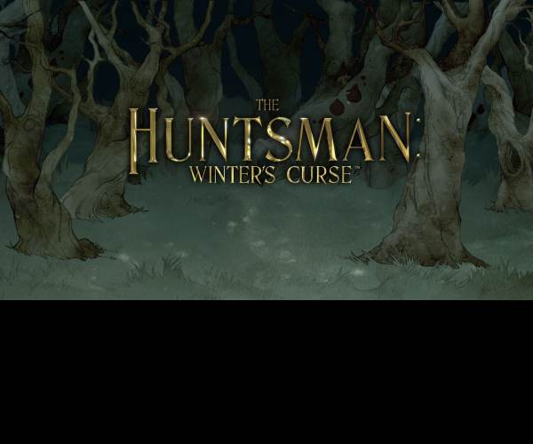 The Huntsman: Winter's Curse