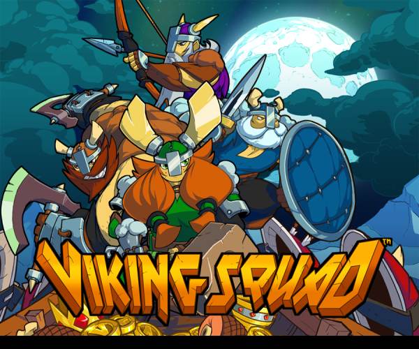 Viking Squad