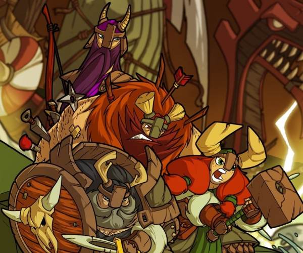 Viking Squad