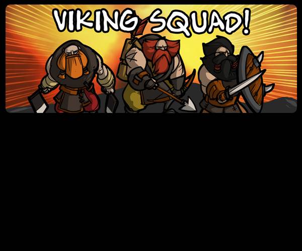 Viking Squad
