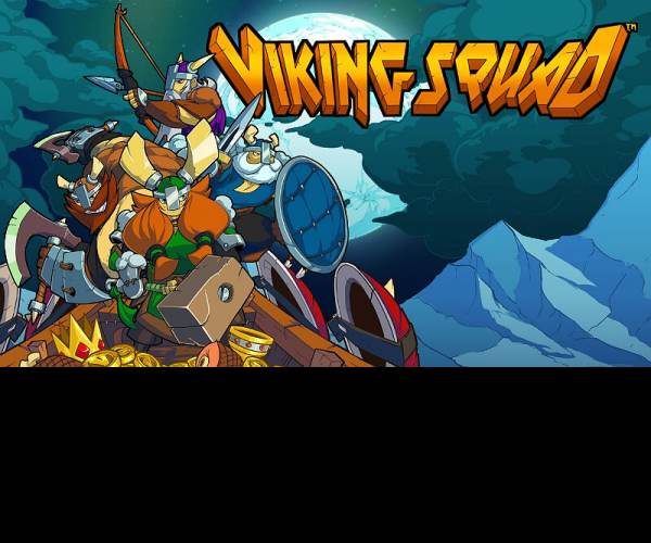 Viking Squad