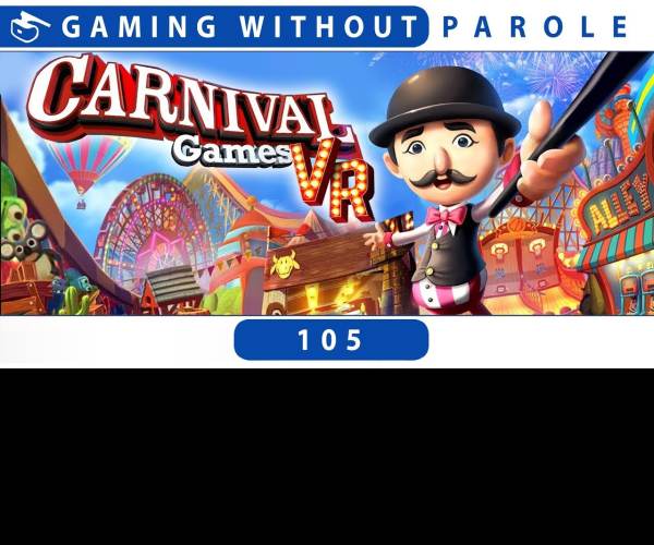 Carnival Games VR