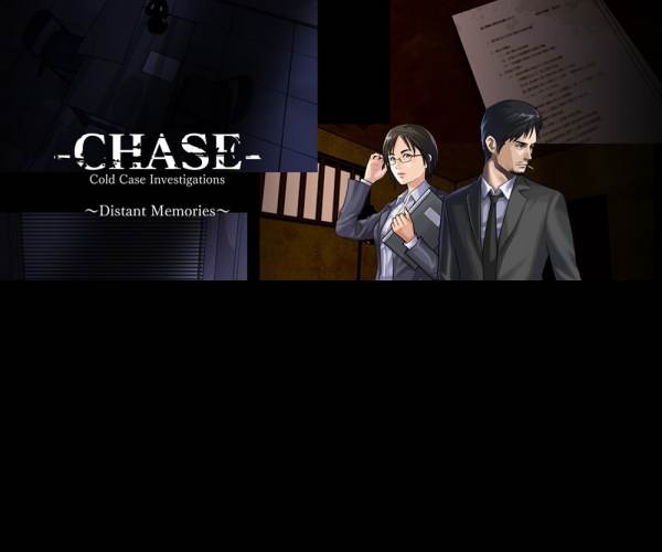 Chase: Cold Case Investigations ~Distant Memories~