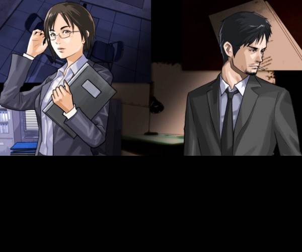 Chase: Cold Case Investigations ~Distant Memories~