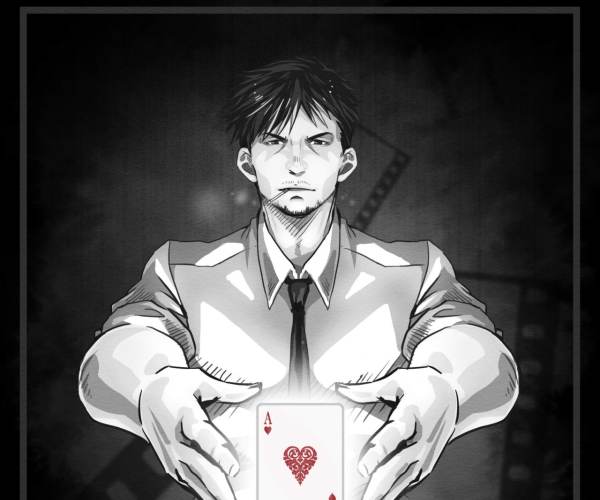 Chase: Cold Case Investigations ~Distant Memories~