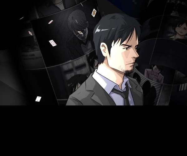 Chase: Cold Case Investigations ~Distant Memories~
