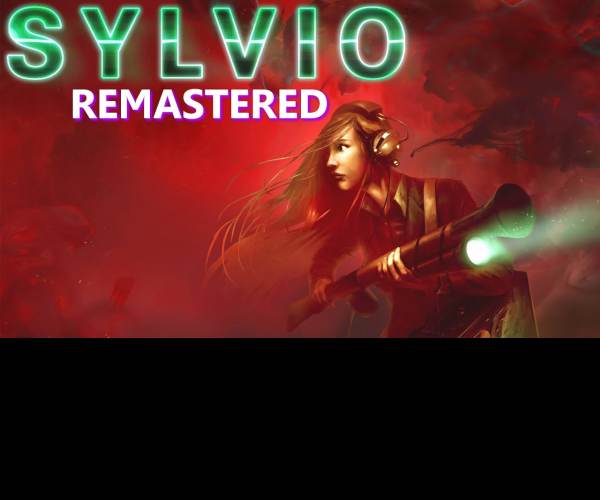 Sylvio