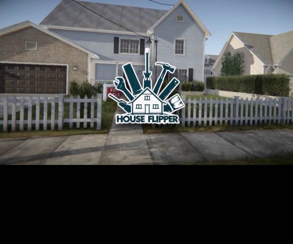 House Flipper