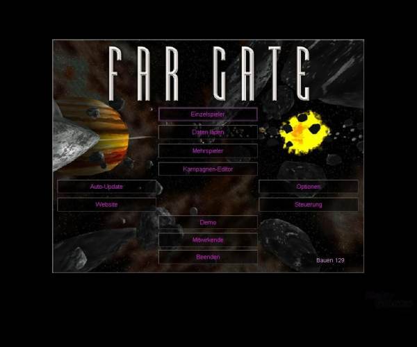 Far Gate
